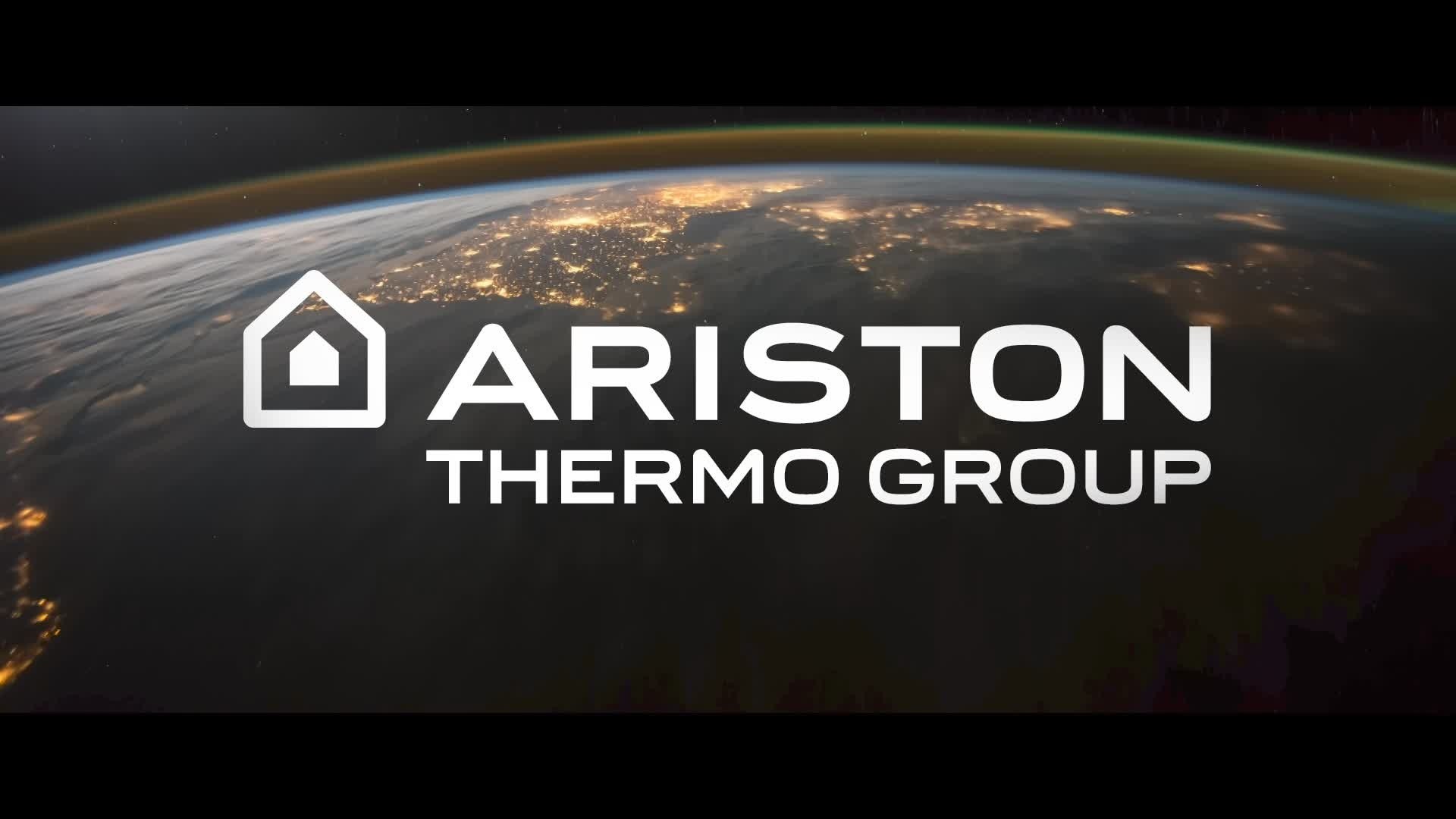 Ariston Group  Official Website